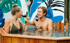 Hostal Aldea Colchagua Experience